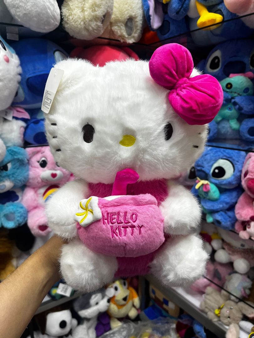HELLO KITTY 30CM