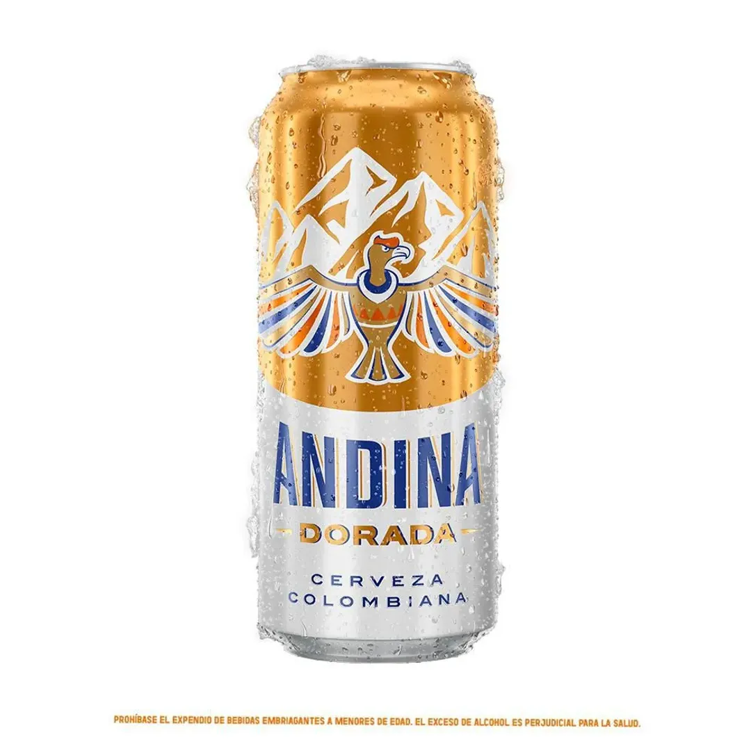 Andina 473