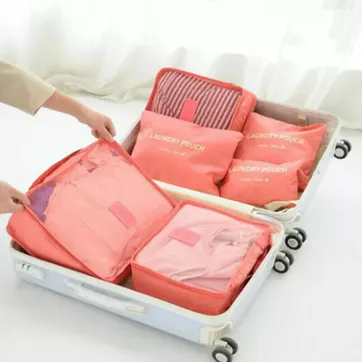 Organizador de equipaje  - imagen 1