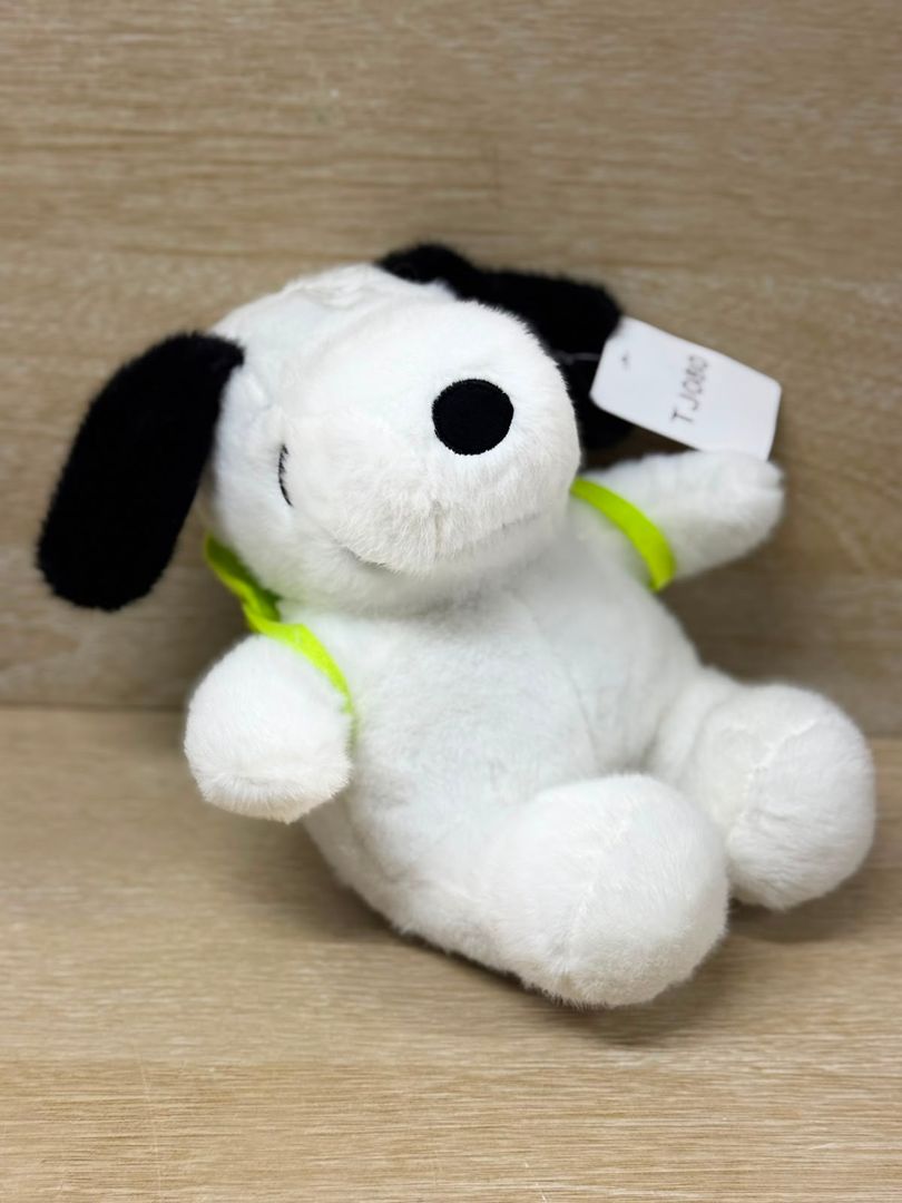 3600 SNOOPY 19 CM