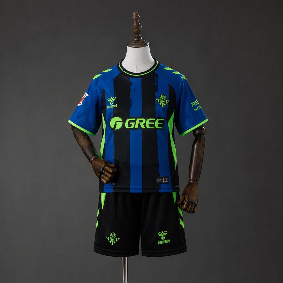 Real Betis 2026-27 Niño Fan