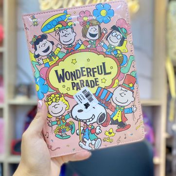 AGENDA SNOOPY - imagen 1