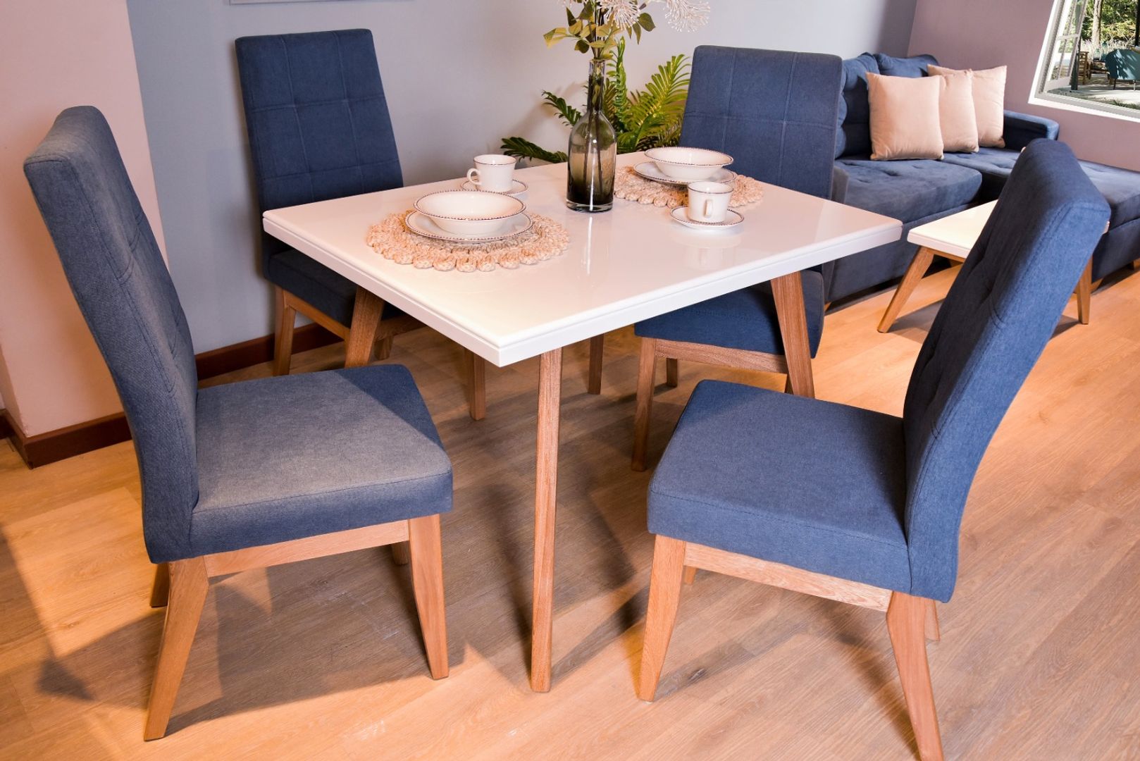 CDOR BRUNO X4 PM TELA AZUL