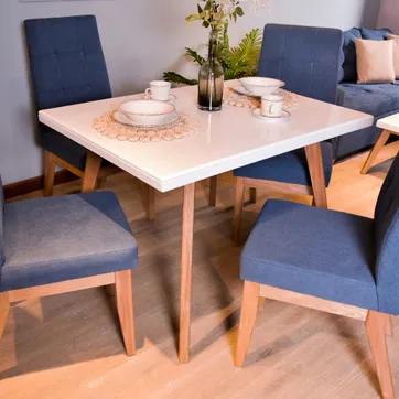 CDOR BRUNO X4 PM TELA AZUL - imagen 1