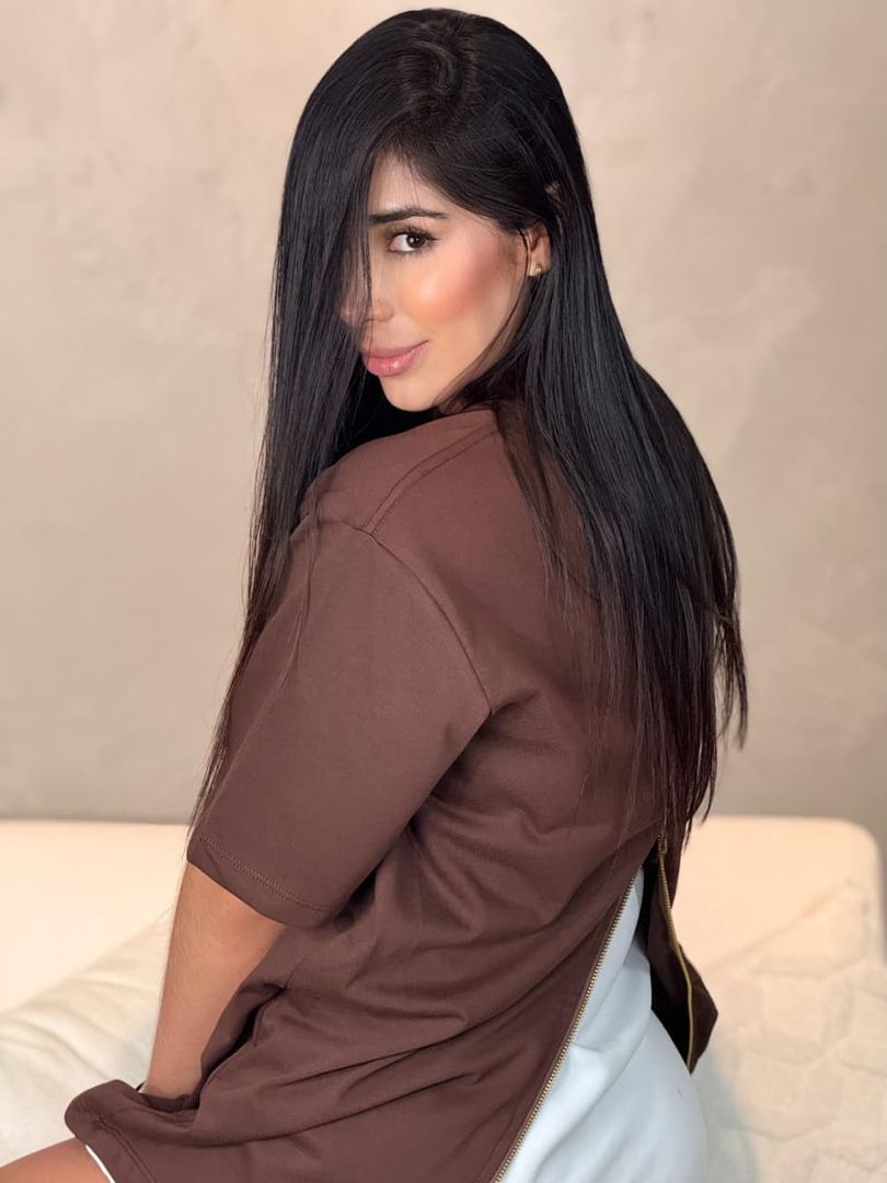 BLUSA CIERRE POSTERIOR