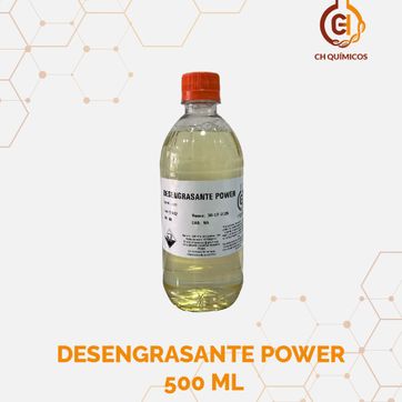 DESENGRASANTE POWER - imagen 1