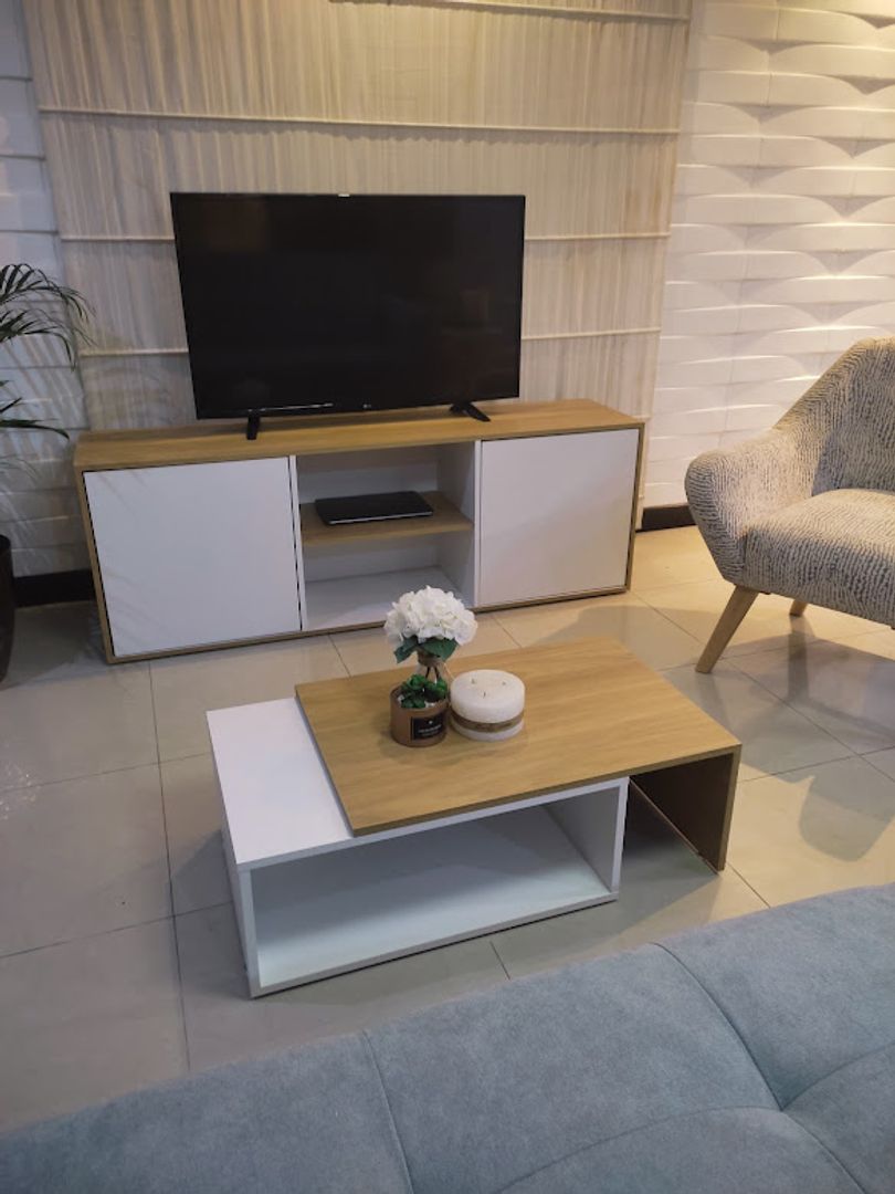 Mesa de Tv 