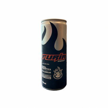 Imagen del producto Furia Energizante 