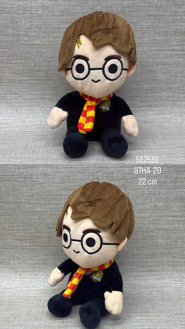 HARRY POTTER 22 CM