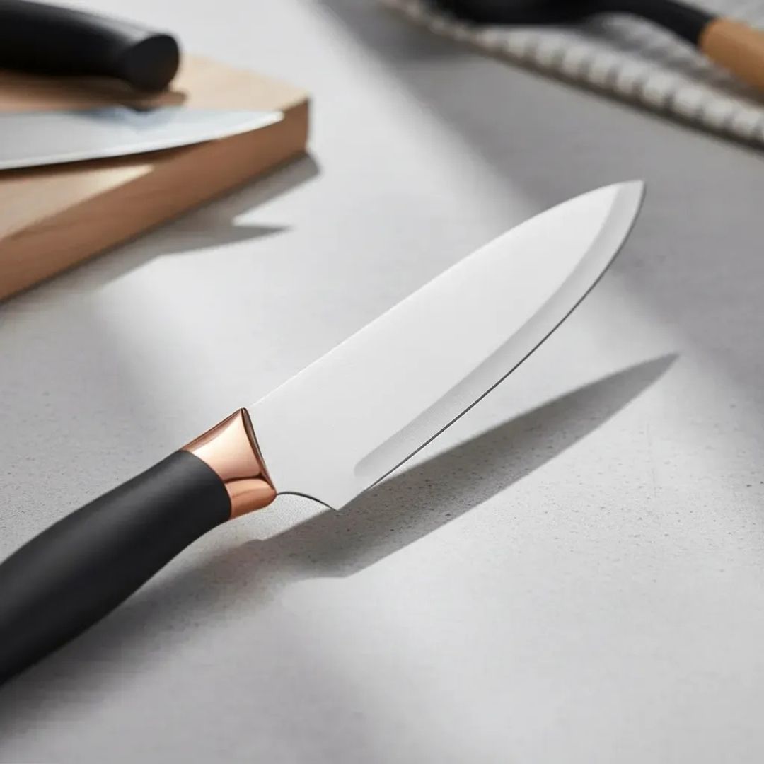  SET DE UTENSILIOS DE COCINA EN SILICONA X 19 PIEZAS + TABLA