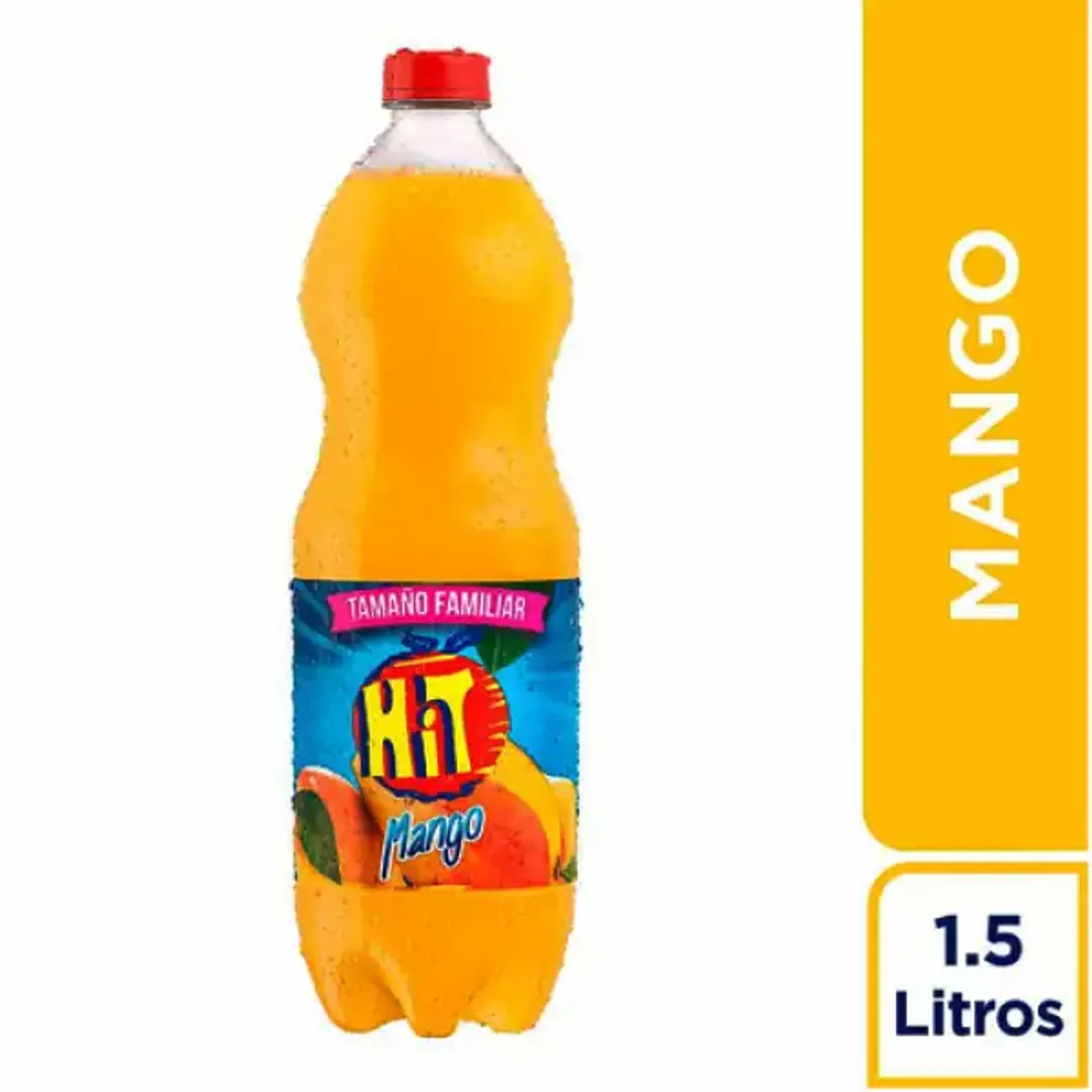 JUGO HIT MANGO*1.5L