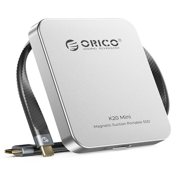 Disco SSD Externo Magnético Orico - imagen 1