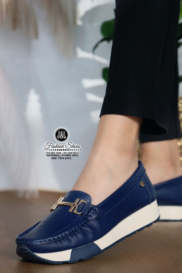 MOCASIN