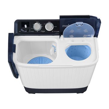 LAV MABE SEMI 13 KG - 29 LBS	 - imagen 4