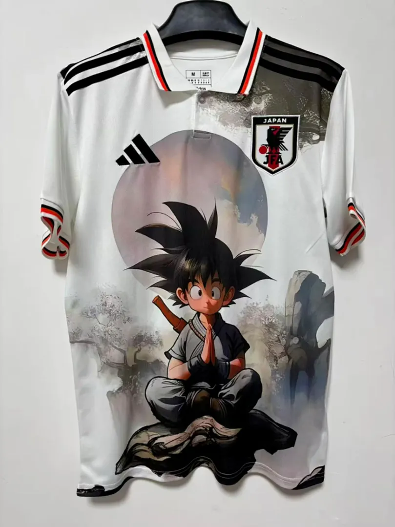 Dragón Ball Fan Lote 2