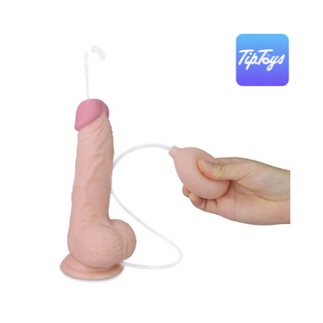 LOVETOY EYACULADOR  - imagen 1