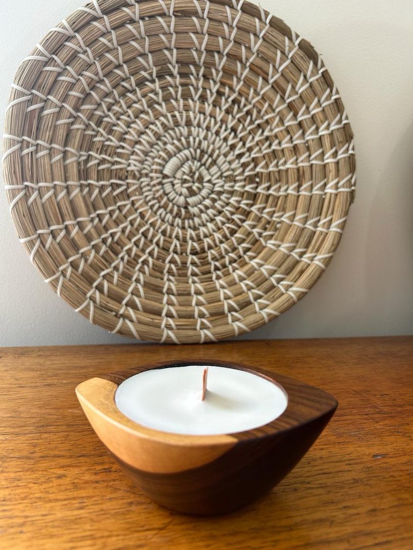 VELAS MEDIANAS CURARI 