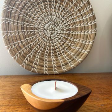 VELAS MEDIANAS CURARI  - imagen 4