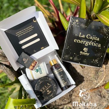 Imagen del producto Cajita Relax