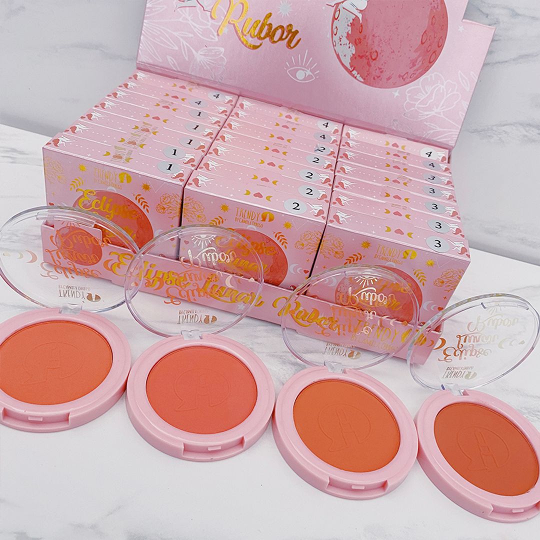 RUBOR TRENDY ECLIPSE LUNAR