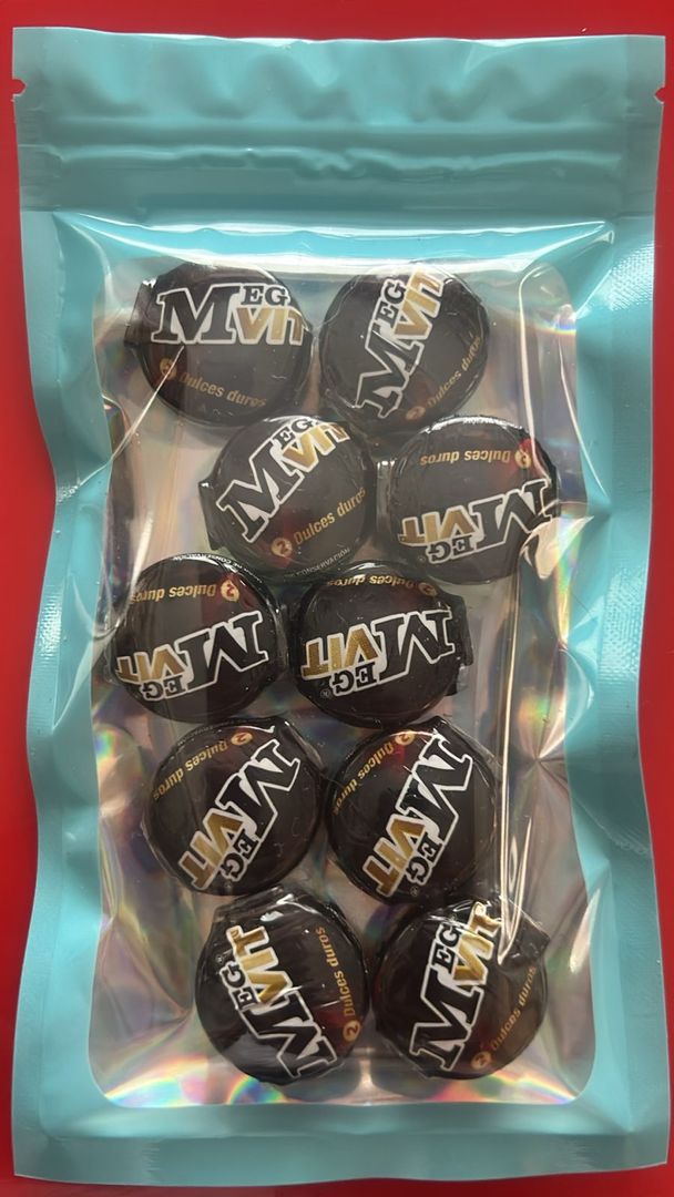 Mega Vit Men’s Multivitamin – 30 Tablets + Free Bonus Booster