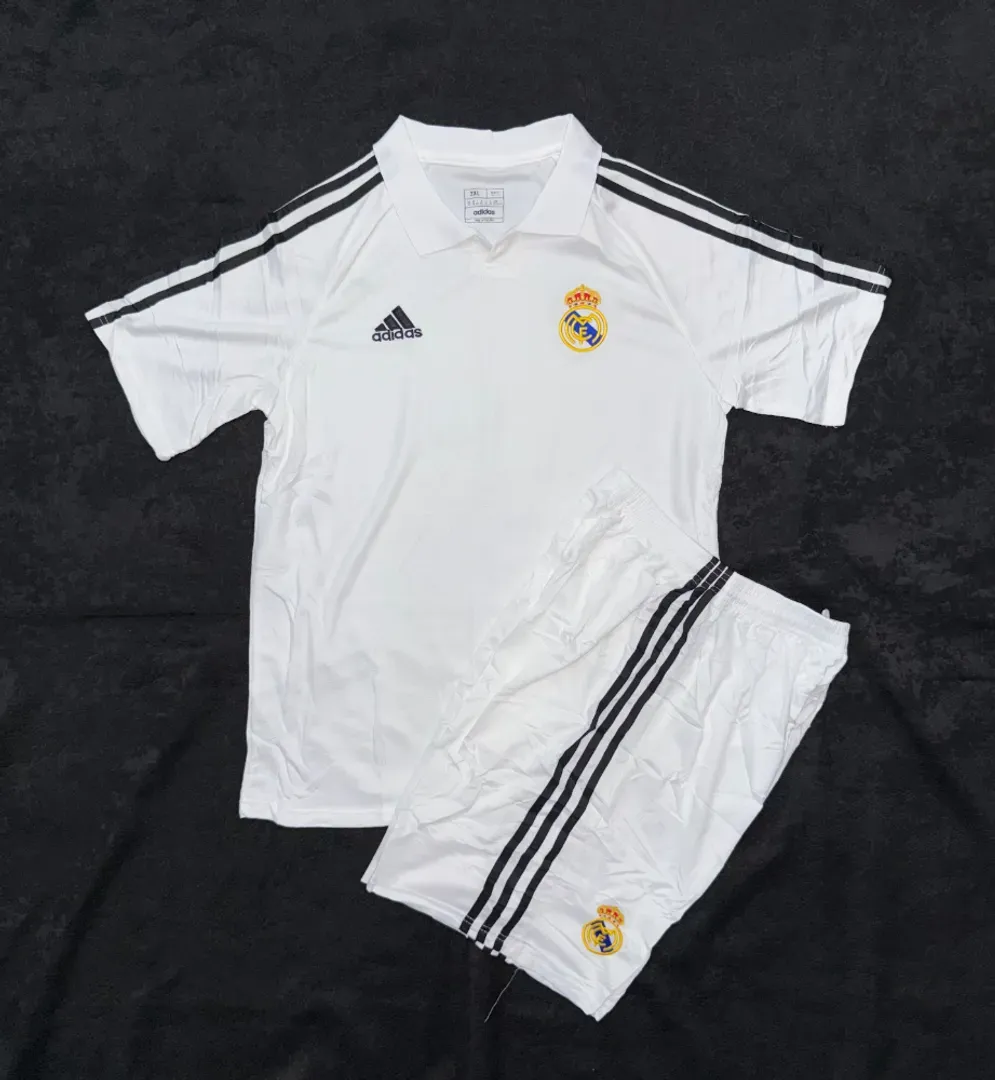 real madrid