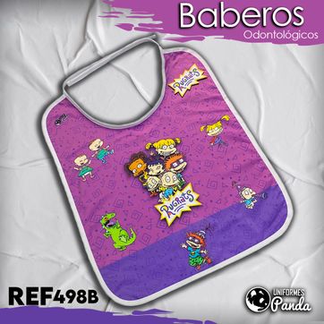Imagen del producto Babero