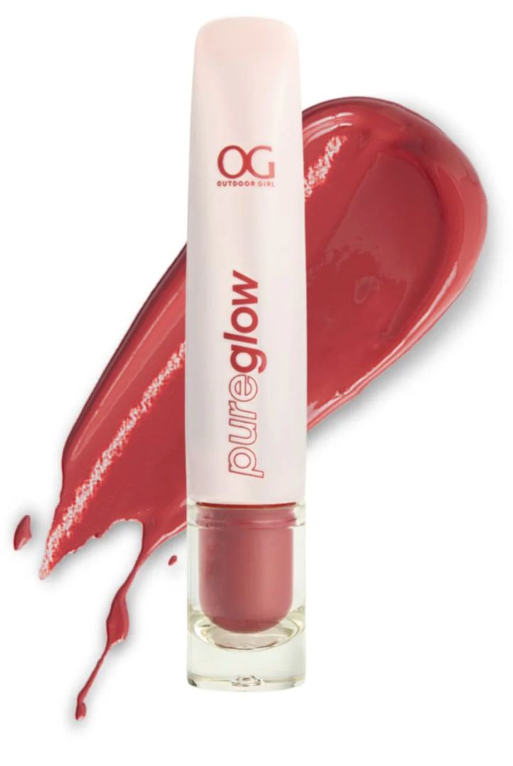 R3030 BALSAMO HIDRATANTE PURE GLOW OG