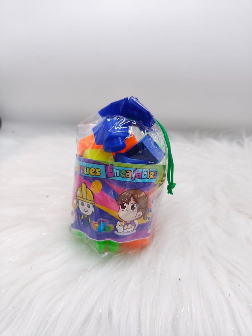 Armatodo  X 22 fichas 