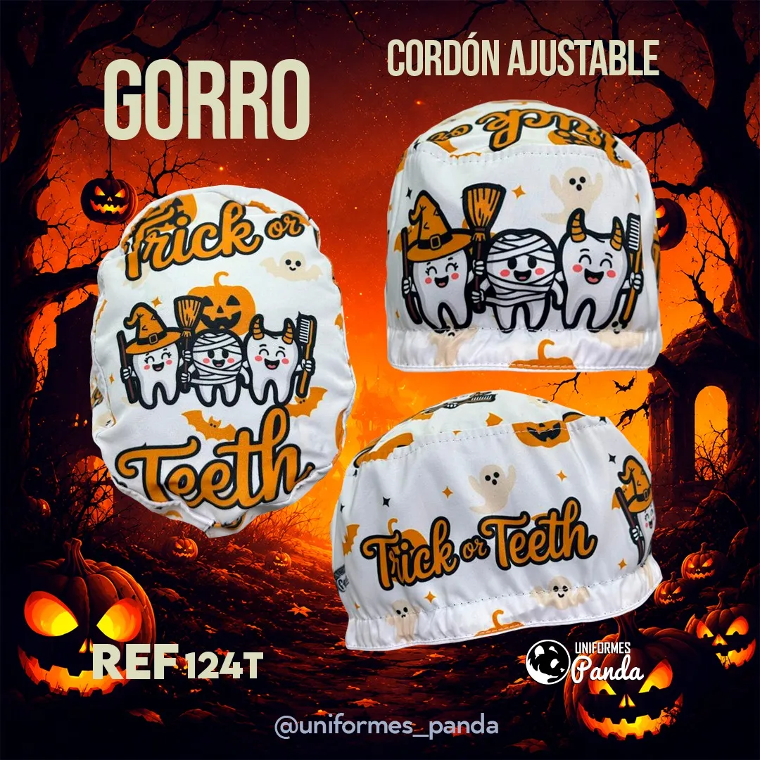 GORRO CON CORDÓN