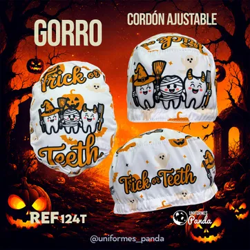 Imagen del producto GORRO CON CORDÓN