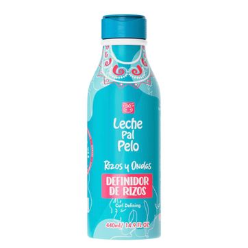 DEFINIDOR DE RIZOS LECHE PAL PELO - imagen 1