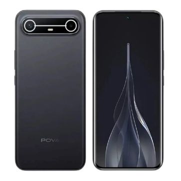 TECNO POVA SLIM 5G -  256-8RAM - imagen 1