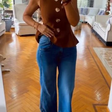 Imagen del producto BLUSA PRINCESA