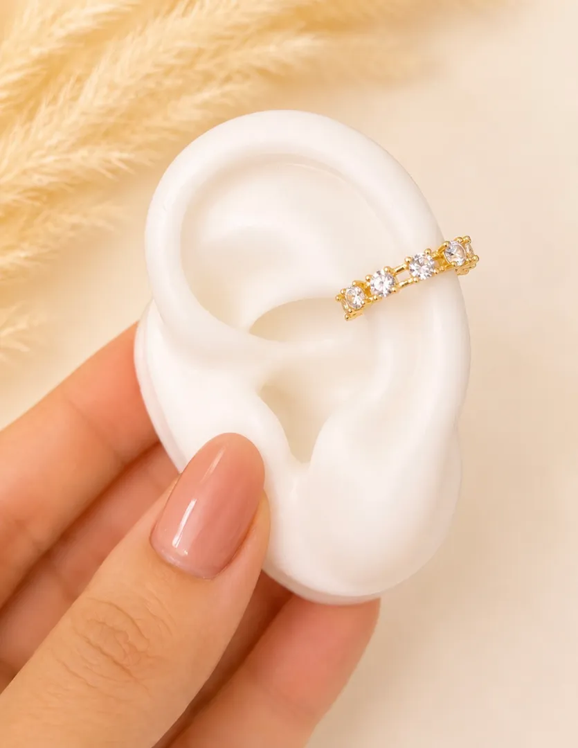 Earcuff circones 