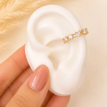 Imagen del producto Earcuff circones 