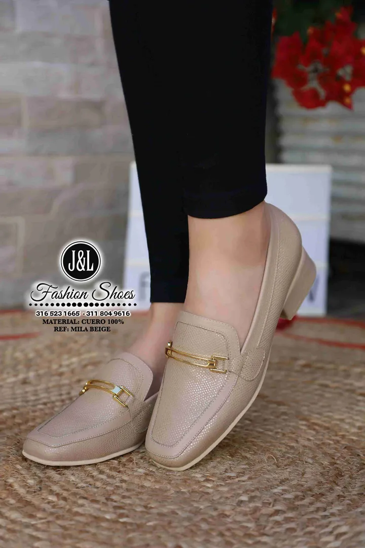 MILA BEIGE