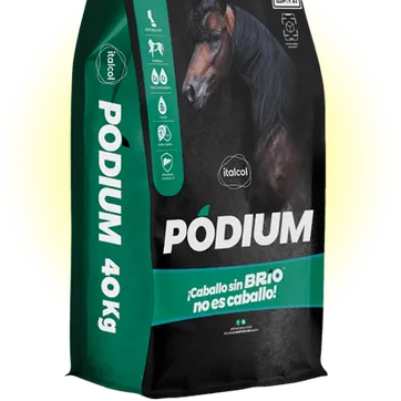 Imagen del producto ITALCOL PODIUM  40 Kilos