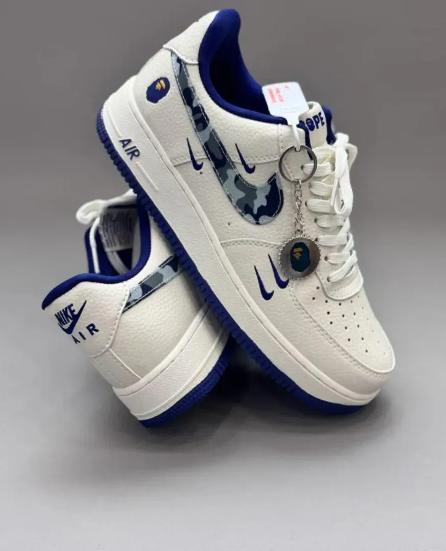 TENIS HOMBRE 