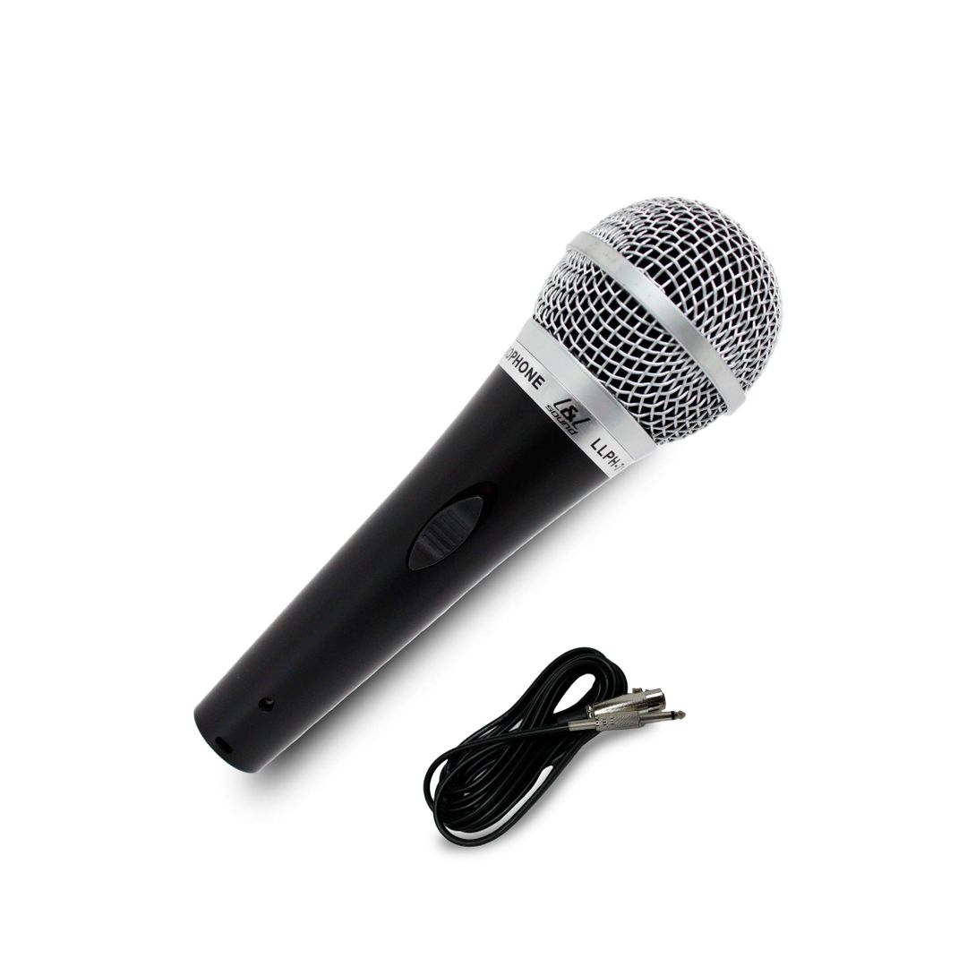  LLPH 717 MICRÓFONO LYL SOUND