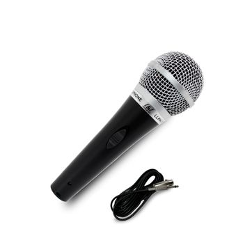 Imagen del producto  LLPH 717 MICRÓFONO LYL SOUND