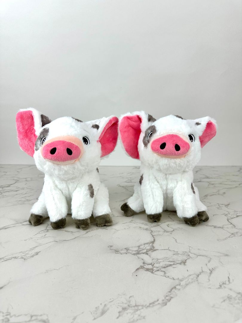 CERDO PÚA 22CM