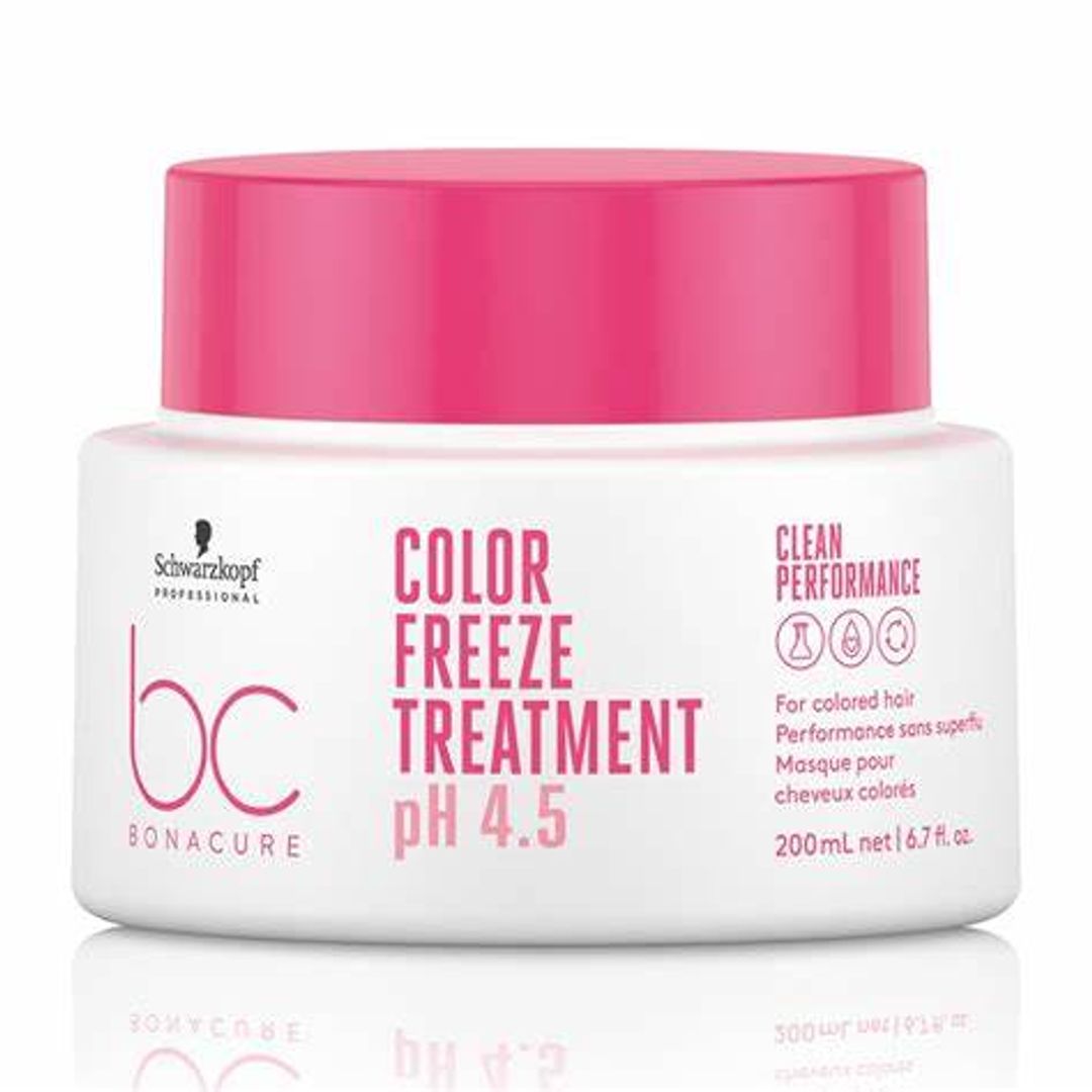 COLOR FREEZE TREATMENT 200ml