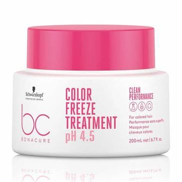 Imagen del producto COLOR FREEZE TREATMENT 200ml
