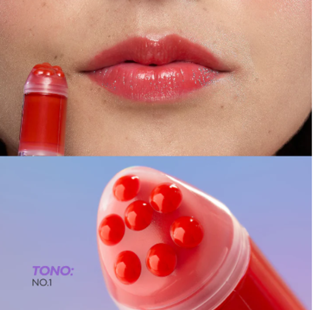 Brillo labial lula 