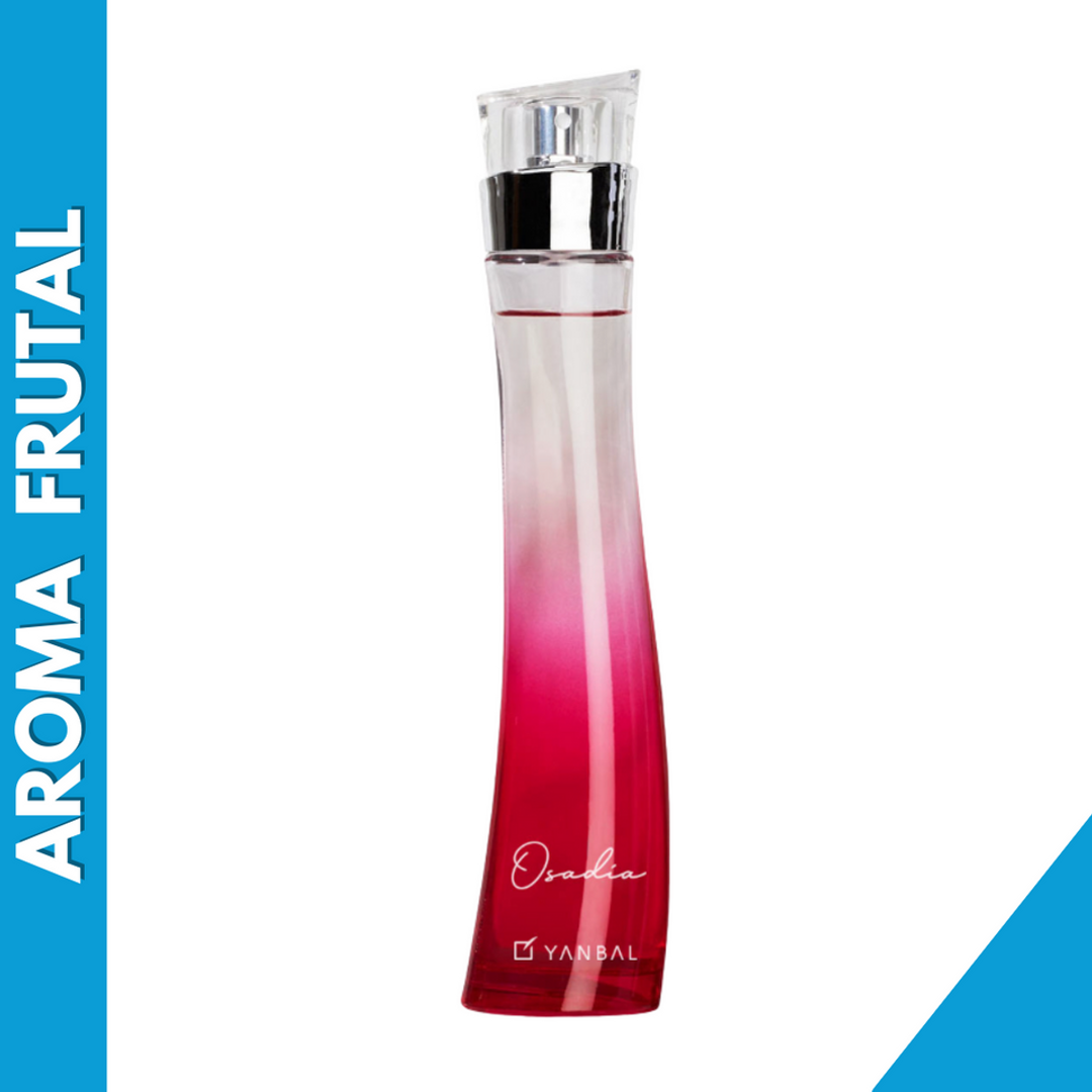OSADIA 50 ml FEMENINA