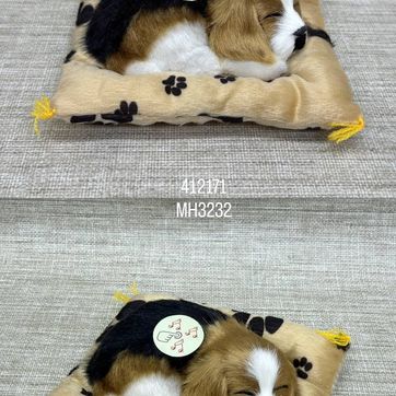 Imagen del producto PERRITO DORMILÓN SURTIDO
