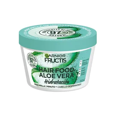Imagen del producto MASCARILLA ALOE VERA 350ML GARNIER