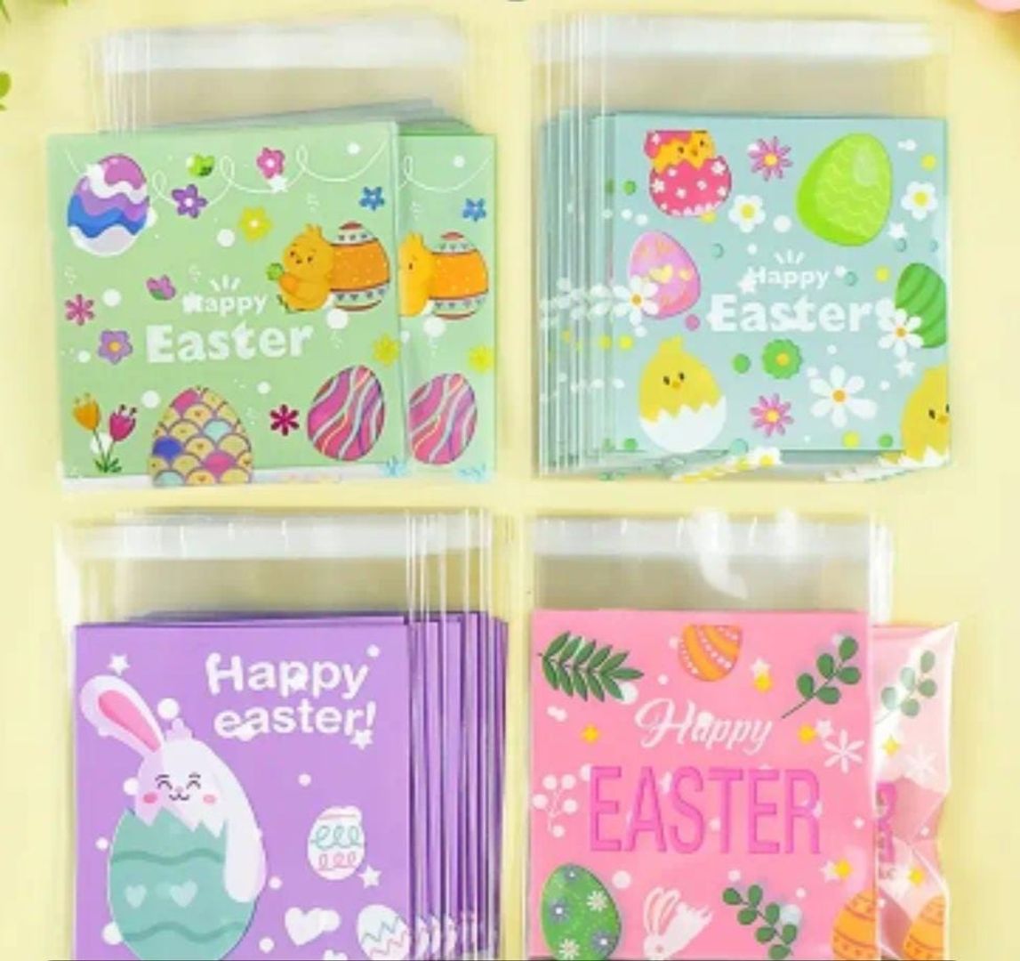 BOLSA ADHESIVA PASCUA