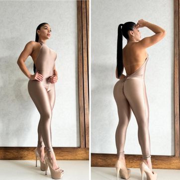 Imagen del producto CUELLO ESCOTE ESPALDA